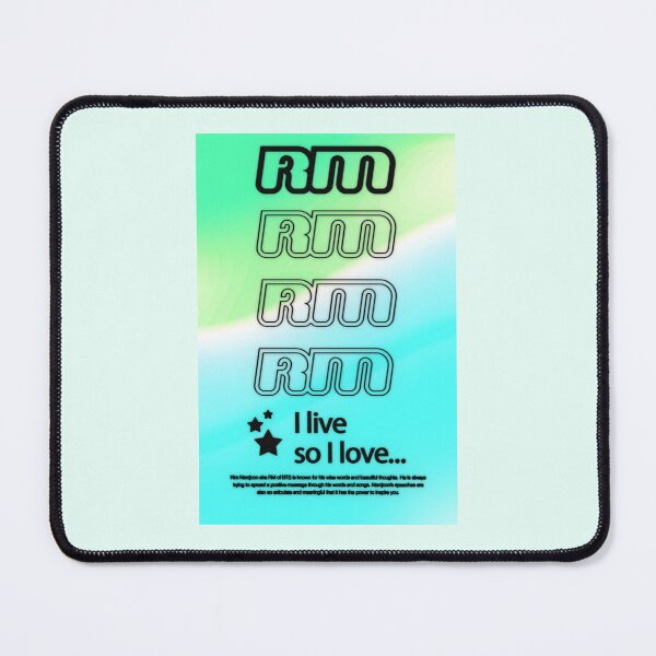Item preview, RM: I Live So I Love designed and sold by icomefromsalem.