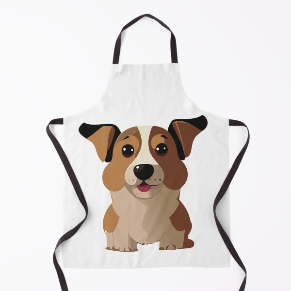 Item preview, Copy of Cute Dog - D designed and sold by Luna_Store.