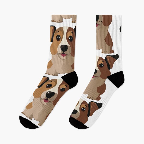 Item preview, Copy of Cute Dog - D designed and sold by Luna_Store.