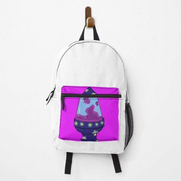 Item preview, Lava Lamp Cat designed and sold by PhoenixPolaris.