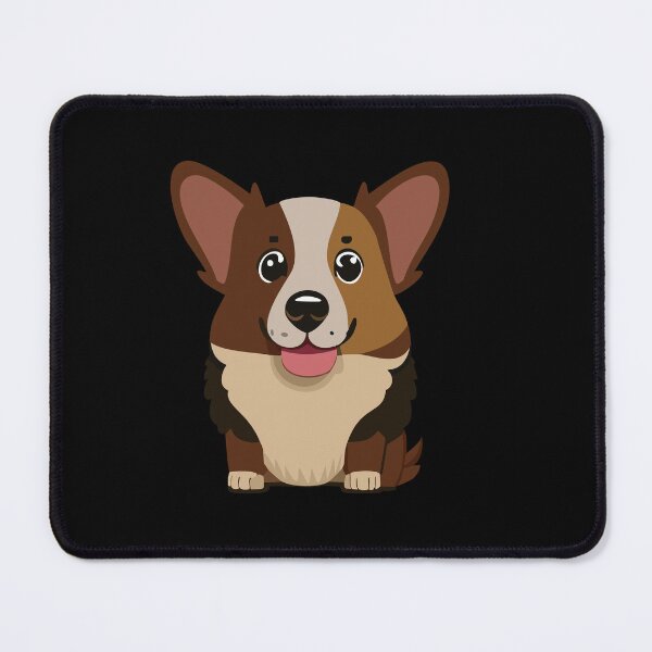 Item preview, Copy of Copy of Cute Dog - E designed and sold by Luna_Store.