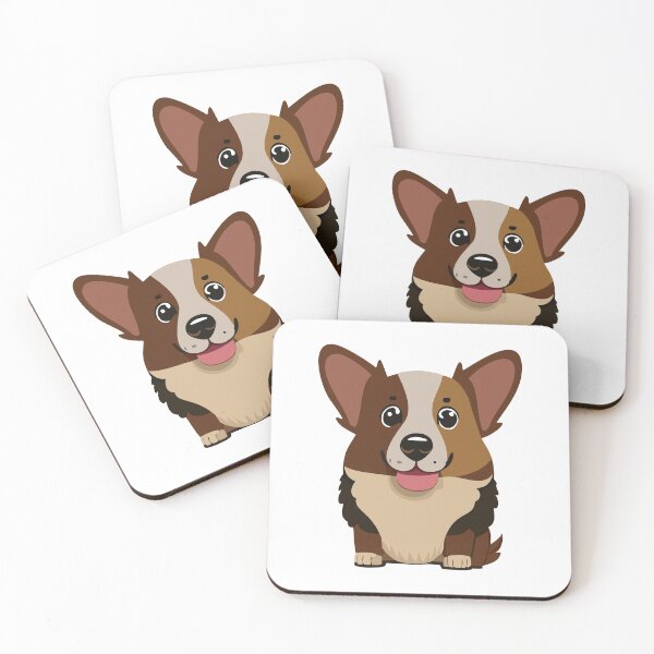 Item preview, Copy of Copy of Cute Dog - E designed and sold by Luna_Store.