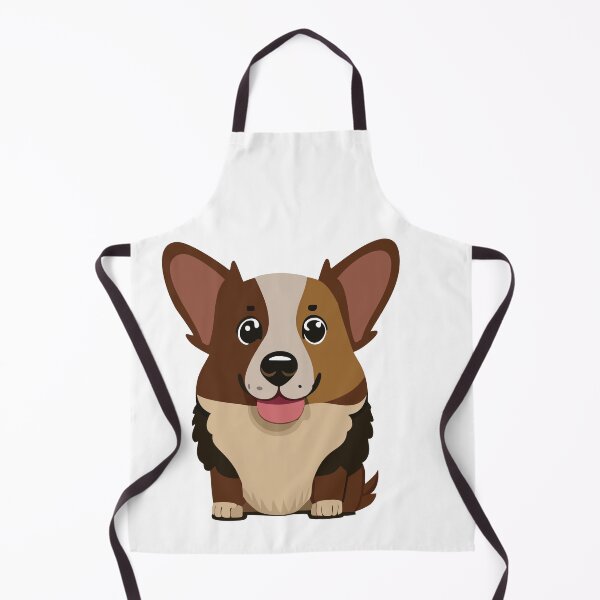 Item preview, Copy of Copy of Cute Dog - E designed and sold by Luna_Store.