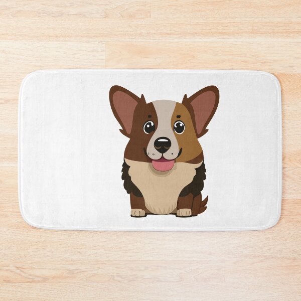 Item preview, Copy of Copy of Cute Dog - E designed and sold by Luna_Store.