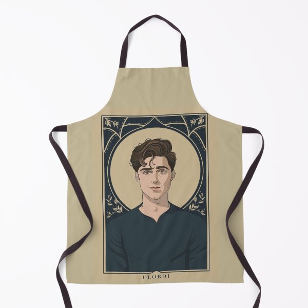Item preview, Jacob Elordi Saltburn Tarot Card Digital Art designed and sold by scullysblazer.