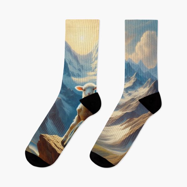 Item preview, Cordero de Dios designed and sold by Bones-Makes-Art.