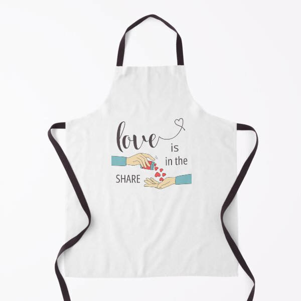 Item preview, Love is in the share designed and sold by trendingatees.