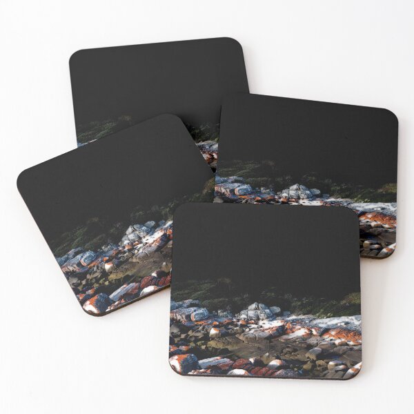 Item preview, Binalong Bay, Tasmania, Australia designed and sold by Imi Koetz.