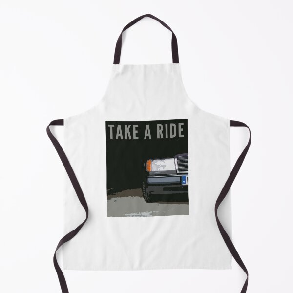 Item preview, W124 Mercedes E-Class Classic Style designed and sold by AdaMazingDesign.