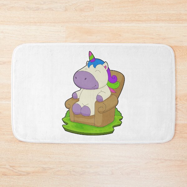 Item preview, Unicorn Armchair designed and sold by Snabdesign84.