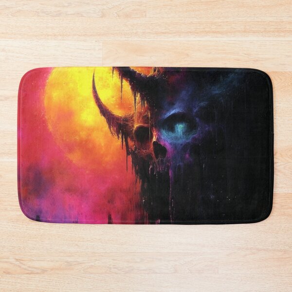 Item preview, Skull  designed and sold by Dawn van Doorn.