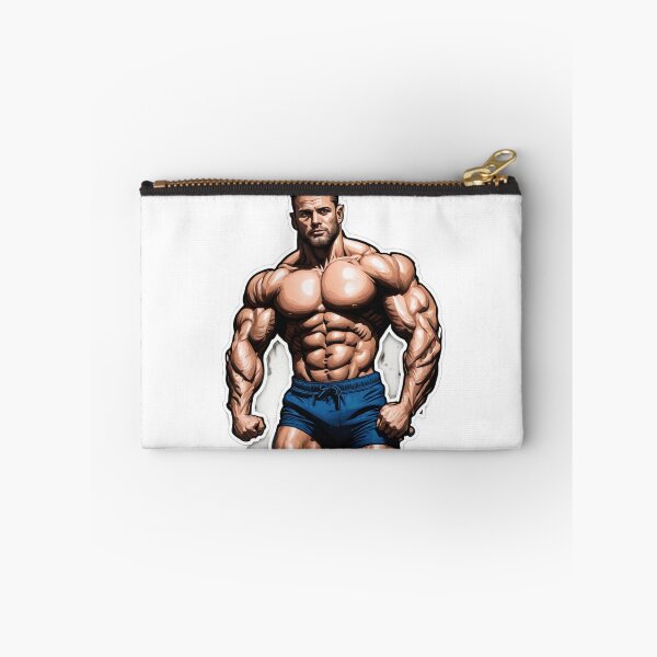 Item preview, Bodybuilding Design designed and sold by DahGrind.