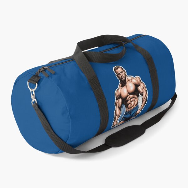 Item preview, Bodybuilding Design designed and sold by DahGrind.