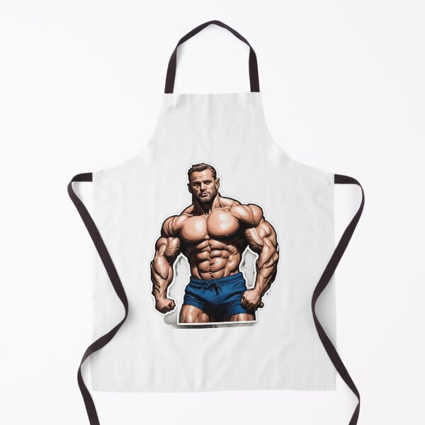 Item preview, Bodybuilding Design designed and sold by DahGrind.