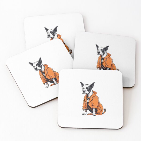 Item preview, Prisoner Inmate Dog Classic designed and sold by Majestic Paws.