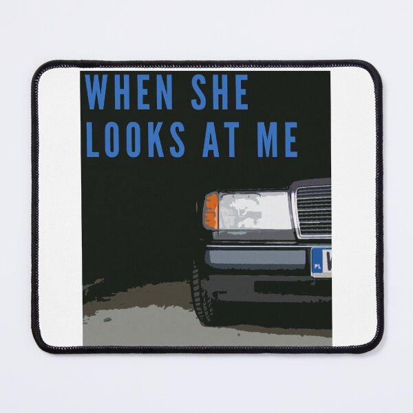 Item preview, W124 Mercedes E-Class Classic Style designed and sold by AdaMazingDesign.