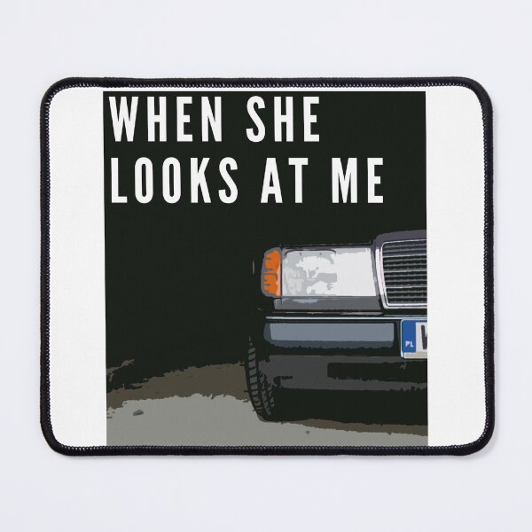 Item preview, W124 Mercedes E-Class Classic Style designed and sold by AdaMazingDesign.