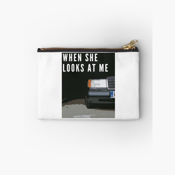 Item preview, W124 Mercedes E-Class Classic Style designed and sold by AdaMazingDesign.