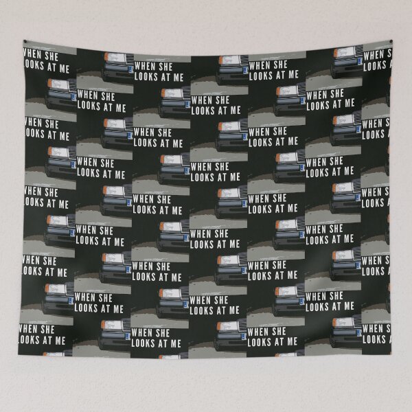 Item preview, W124 Mercedes E-Class Classic Style designed and sold by AdaMazingDesign.