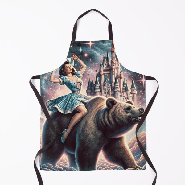 Item preview, Heaven Can't Be Too Far Away designed and sold by Avida's Fever Dreams.