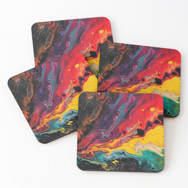 Item preview, Cosmic Explosion designed and sold by Aaron Diprose.