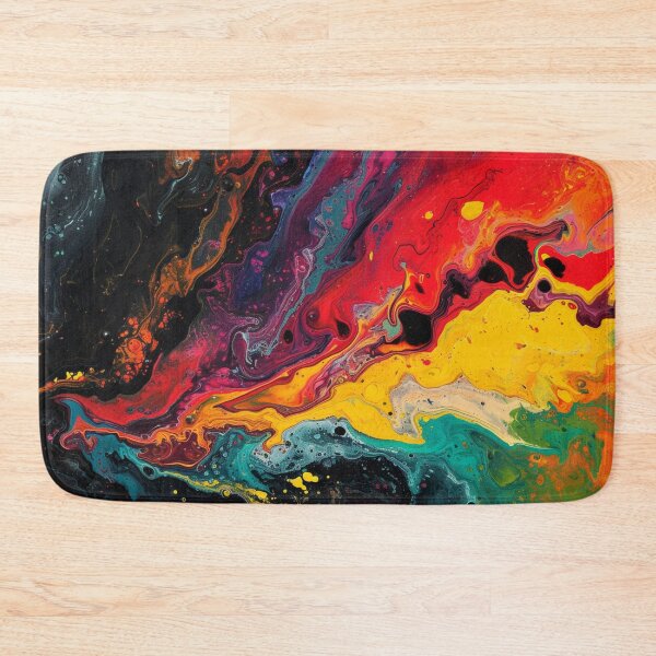 Item preview, Cosmic Explosion designed and sold by Aaron Diprose.