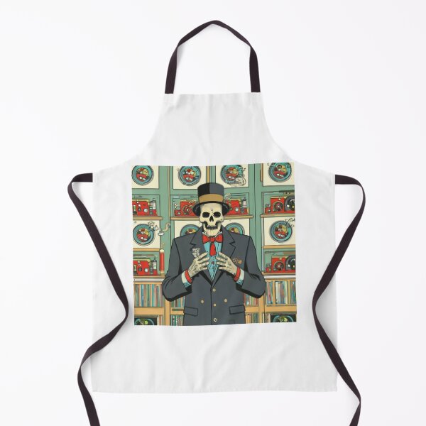 Item preview, Record shop designed and sold by OldSchoolRetro.