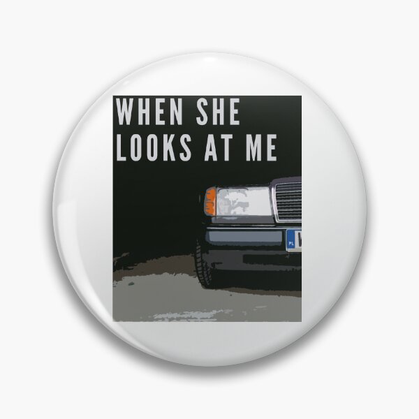 Item preview, W124 Mercedes E-Class Classic Style designed and sold by AdaMazingDesign.