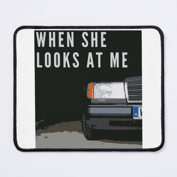 Item preview, W124 Mercedes E-Class Classic Style designed and sold by AdaMazingDesign.