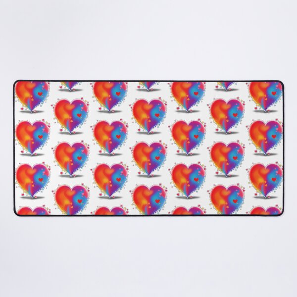 Item preview, Express Love ( heart ) on Valentine's Day full color designed and sold by adhisin.