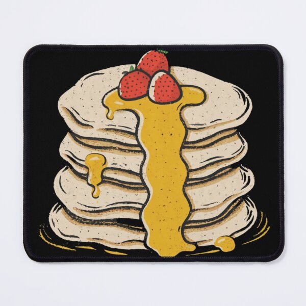 Item preview, Pancakes designed and sold by Art-Design-EM.