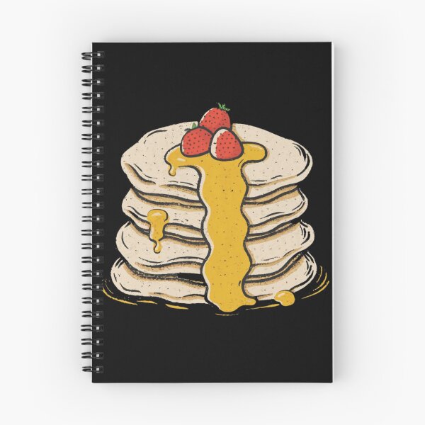 Item preview, Pancakes designed and sold by Art-Design-EM.