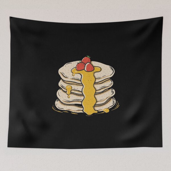 Item preview, Pancakes designed and sold by Art-Design-EM.