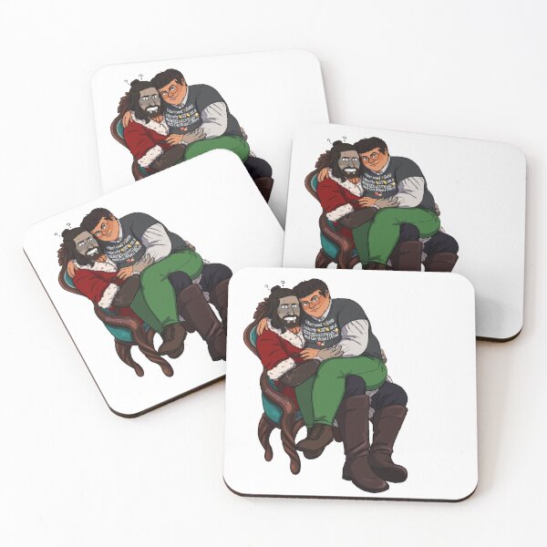 Item preview, Santa's Lap - WWDITS Nandermo designed and sold by beansprean-art.