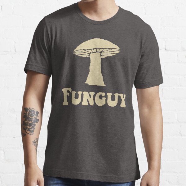Fun discount guy shirt