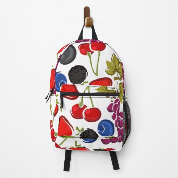 Item preview, Fruity Pattern designed and sold by SweetDoodleBug.