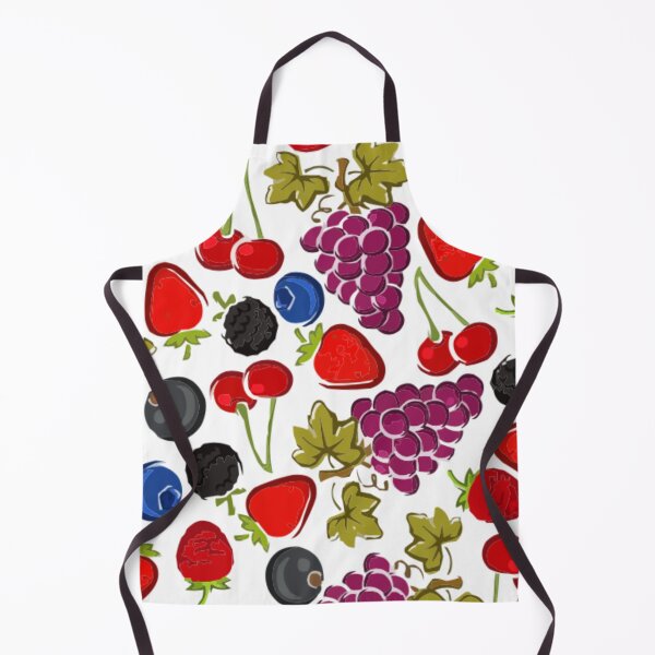 Item preview, Fruity Pattern designed and sold by SweetDoodleBug.