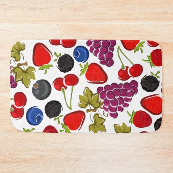 Item preview, Fruity Pattern designed and sold by SweetDoodleBug.