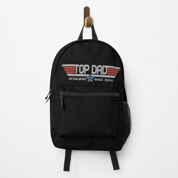 Item preview, Top dad Established Since 2024 designed and sold by FashionHeritage.