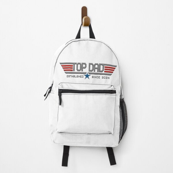 Item preview, Top dad Established Since 2024 designed and sold by FashionHeritage.