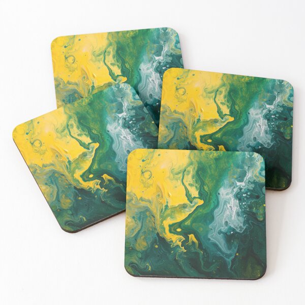 Item preview, Shallow Sea designed and sold by Aaron Diprose.
