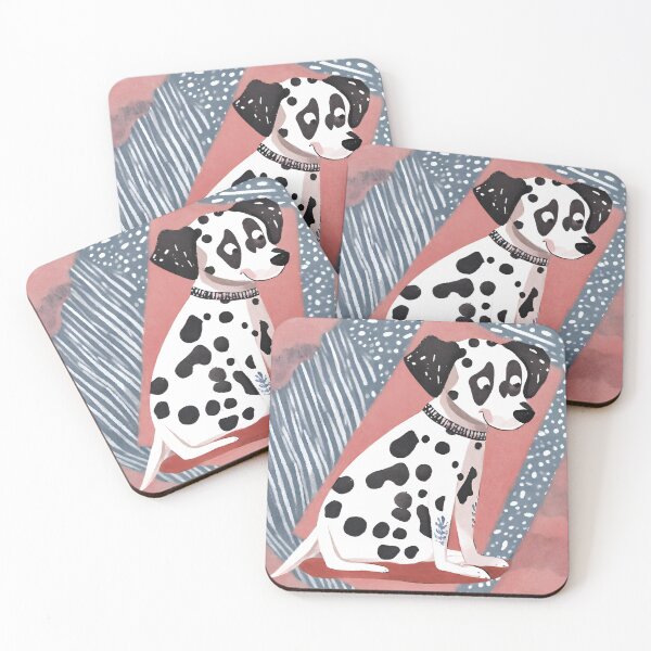 Item preview, Dalmatian designed and sold by WerMac.