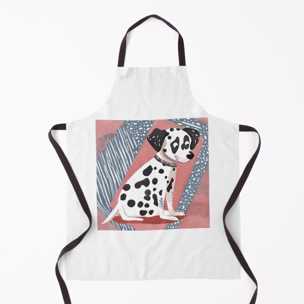 Item preview, Dalmatian designed and sold by WerMac.