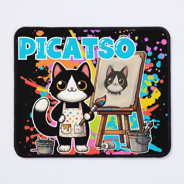 Item preview, Picatso designed and sold by Fr0mtheMachine.
