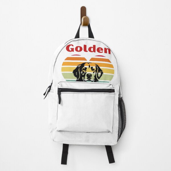 Item preview, Love Golden Retriever designed and sold by PitArtist.