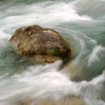 Artwork thumbnail, Two Rocks by Mark Gilliland