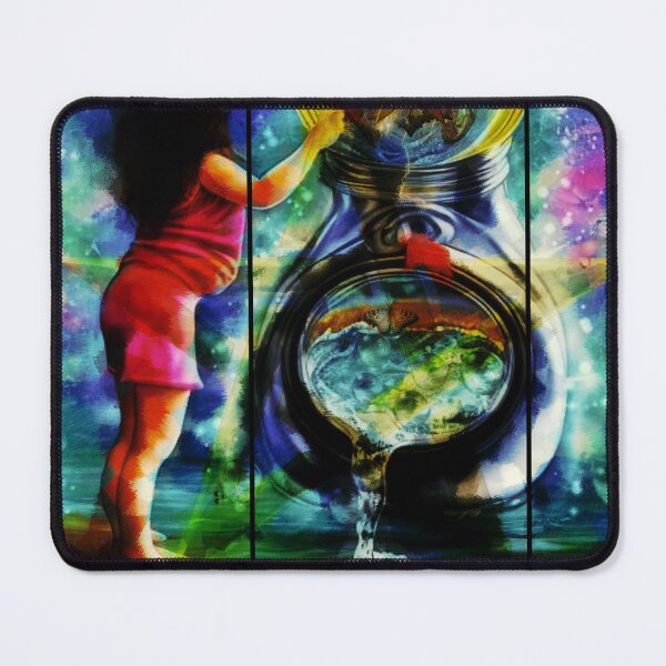 Item preview, The Tarot Deck:The Star, L 'etoille, A estrela v3 beyond the card designed and sold by Helios Be. Lavsh.