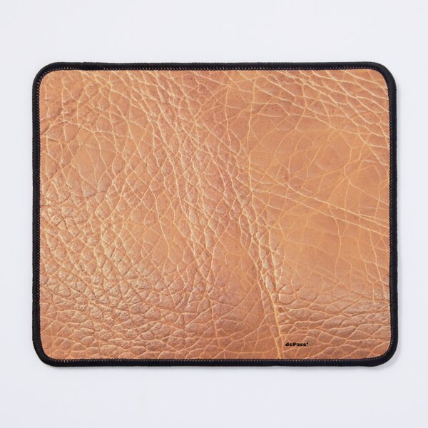 Item preview, Vintage Leather in Dark Salmon Pink by dePace' designed and sold by mrpropcake.