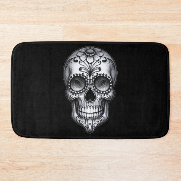Item preview, Skull designed and sold by ArtCraftLab.