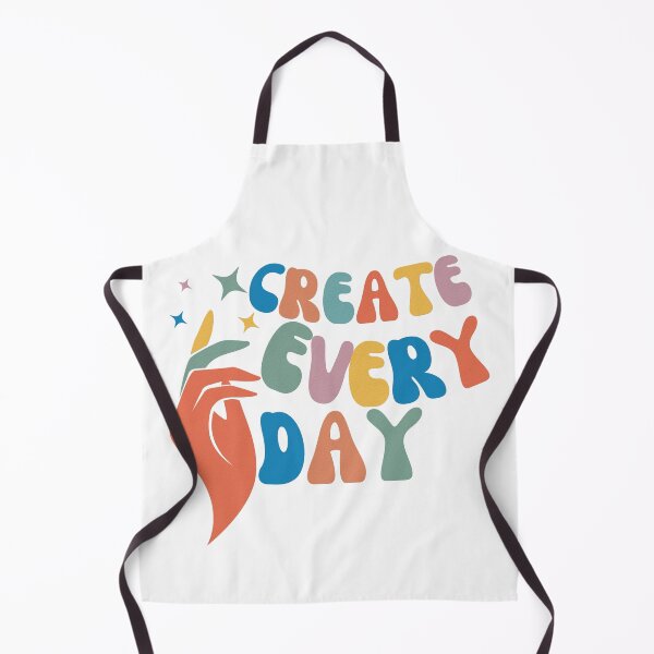 Item preview, Create Everyday designed and sold by Besoul Design.